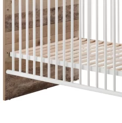 Lit Bébé Ronny -Meubles Pour Enfants 1000208735 200323 09580100053 DETAILS P000000001000208735