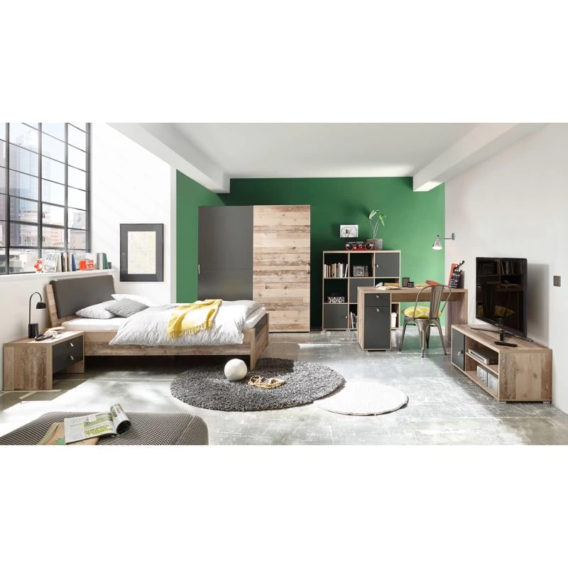 Table De Chevet Merlin 4 Table De Chevet Merlin – Image 4