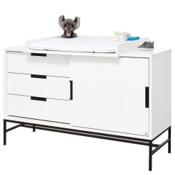 Pinolino Chambre De Bébé Steel Extra Large Grande -Meubles Pour Enfants 1000209278 200408 14404300026 DETAILS P000000001000209278
