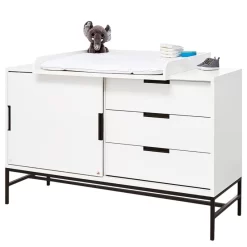 Pinolino Chambre De Bébé Steel Extra Large Grande -Meubles Pour Enfants 1000209278 200408 14404400027 DETAILS P000000001000209278