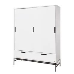 Pinolino Chambre De Bébé Steel Extra Large Grande -Meubles Pour Enfants 1000209278 200408 14404500029 DETAILS P000000001000209278