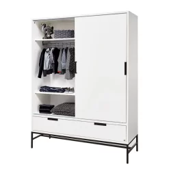 Pinolino Chambre De Bébé Steel Extra Large Grande -Meubles Pour Enfants 1000209278 200408 14404700031 DETAILS P000000001000209278