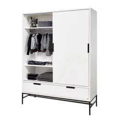Pinolino Armoire Steel Grande -Meubles Pour Enfants 1000209279 200408 14405500041 DETAILS P000000001000209279