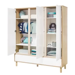 Pinolino Armoire Flow -Meubles Pour Enfants 1000209289 200408 14413900097 DETAILS P000000001000209289