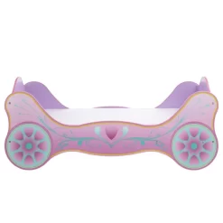 Lit Voiture Sissy -Meubles Pour Enfants 1000209336 200408 14361100011 DETAILS P000000001000209336