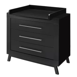 Commode à Langer Miami Black