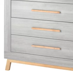 Commode à Langer Miami Grey -Meubles Pour Enfants 1000210830 200415 14422900022 DETAILS P000000001000210830