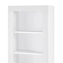 Étagère Miami White 8 Étagère Miami White -Meubles Pour Enfants 1000210842 200417 16345500008 DETAILS P000000001000210842