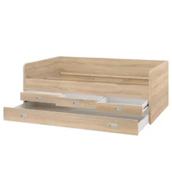 Cadre De Lit Alaska -Meubles Pour Enfants 1000210850 200427 15533700127 DETAILS P000000001000210850