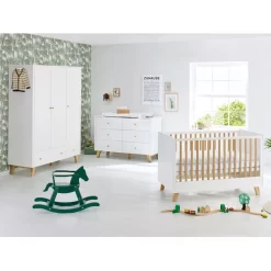 Pinolino Chambre De Bébé Pan Extra Large Grande -Meubles Pour Enfants 1000229079 201028 16062800075 MOOD IMAGE P000000001000229079 mood