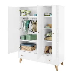 Pinolino Chambre De Bébé Pan Extra Large Grande -Meubles Pour Enfants 1000229079 201028 16063800081 DETAILS P000000001000229079