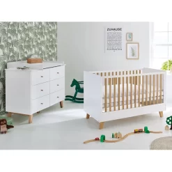 Pinolino Set D économie Pan Extra Large -Meubles Pour Enfants 1000229080 201028 16064700086 MOOD IMAGE P000000001000229080 mood