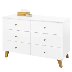 Pinolino Commode à Langer Pan Extra Large -Meubles Pour Enfants 1000229081 201028 16070600096 DETAILS P000000001000229081