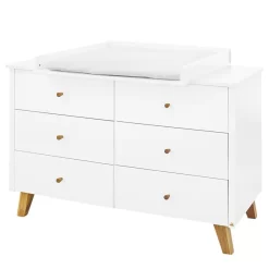Pinolino Chambre De Bébé Pan Extra Large -Meubles Pour Enfants 1000229082 201028 16071300100 DETAILS P000000001000229082