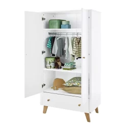 Pinolino Chambre De Bébé Pan Extra Large -Meubles Pour Enfants 1000229082 201028 16071900103 DETAILS P000000001000229082