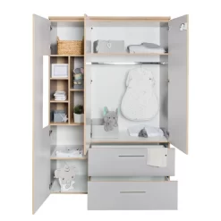 Roba Armoire Tobi -Meubles Pour Enfants 1000231678 201209 11501600149 DETAILS P000000001000231678