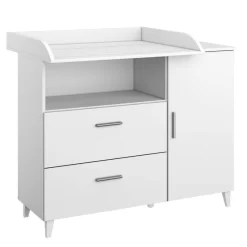 Commode à Langer Aik