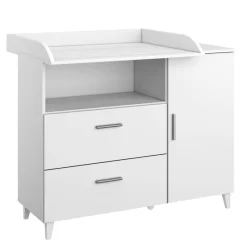 Chambre Bébé Aik (2 éléments) -Meubles Pour Enfants 1000232773 201218 13020400018 DETAILS P000000001000232773