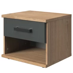 Table De Chevet Liverpool