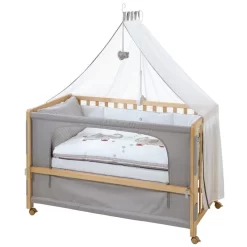 Roba Lit Bébé Jumbotwins