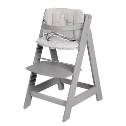 Roba Chaise Haute Jumbotwins