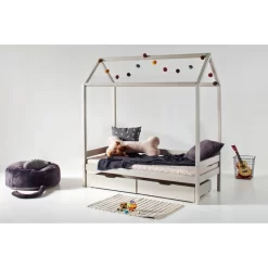 Lit Cabane Ida-Marie -Meubles Pour Enfants 1000255081 210324 14370900025 MOOD DETAILS P000000001000255081 mood
