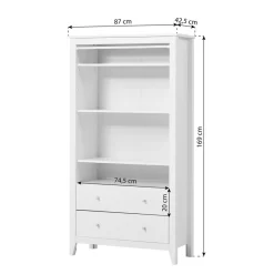 Armoire Hans 19 Armoire Hans -Meubles Pour Enfants 1000255085 210324 14373200044 SKETCH DETAILS P000000001000255085 sketch