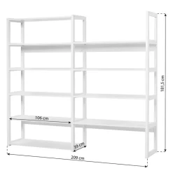 Étagère Storey I -Meubles Pour Enfants 1000255148 210421 14091300008 SKETCH DETAILS P000000001000255148 sketch