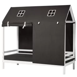 Lit Cabane Hoppekids Basic III