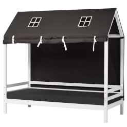 Lit Cabane Hoppekids Basic III -Meubles Pour Enfants 1000255921 210430 13364300003 DETAILS P000000001000255921