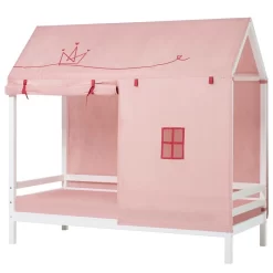 Lit Cabane Hoppekids Basic III -Meubles Pour Enfants 1000255930 210430 13365100008 IMAGE P000000001000255930