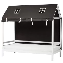 Lit Cabane Hoppekids Basic IV -Meubles Pour Enfants 1000255931 210430 13370300017 DETAILS P000000001000255931