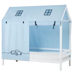 Lit Cabane Hoppekids Basic IV -Meubles Pour Enfants 1000255932 210430 13371000022 IMAGE P000000001000255932