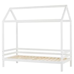 Lit Cabane Hoppekids Basic II -Meubles Pour Enfants 1000255934 210430 13373100041 DETAILS P000000001000255934