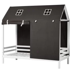 Lit Cabane Hoppekids Basic II