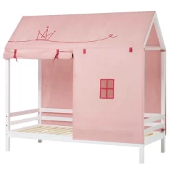 Lit Cabane Hoppekids Basic II -Meubles Pour Enfants 1000255935 210505 11130300002 IMAGE P000000001000255935