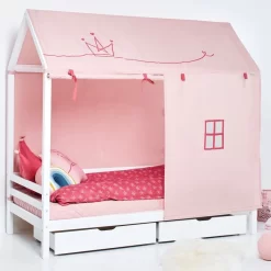 Lit Cabane Hoppekids Basic IV -Meubles Pour Enfants 1000255936 210430 13374300051 MOOD DETAILS P000000001000255936 mood