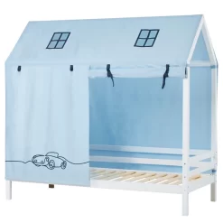 Lit Cabane Hoppekids Basic II -Meubles Pour Enfants 1000255942 210430 13375100059 DETAILS P000000001000255942