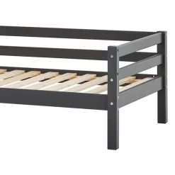 Lit Simple Hoppekids Basic I -Meubles Pour Enfants 1000257133 210407 14353200005 DETAILS P000000001000257133