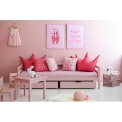 Lit Simple Hoppekids Basic I -Meubles Pour Enfants 1000257144 210407 14360900056 MOOD DETAILS P000000001000257144 mood