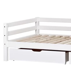 Lit Simple Hoppekids Basic I -Meubles Pour Enfants 1000257145 210407 14361400062 DETAILS P000000001000257145