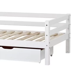 Lit Simple Hoppekids Basic I -Meubles Pour Enfants 1000257145 210407 14361400063 DETAILS P000000001000257145