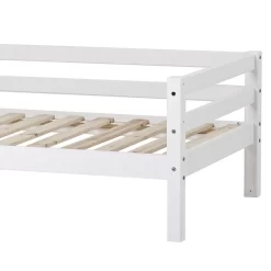 Lit Simple Hoppekids Basic I -Meubles Pour Enfants 1000257145 210810 14313300002 DETAILS P000000001000257145