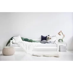 Lit Simple Hoppekids Basic I -Meubles Pour Enfants 1000257145 210810 14313400004 MOOD DETAILS P000000001000257145 mood