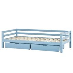 Lit Simple Hoppekids Basic I -Meubles Pour Enfants 1000257146 210407 14361700067 DETAILS P000000001000257146