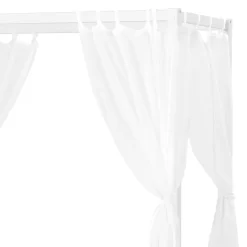 Lit Avec Ciel Hoppekids Basic -Meubles Pour Enfants 1000257152 210407 14365200106 DETAILS P000000001000257152