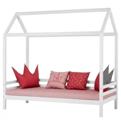 Lit Cabane Hoppekids Basic I -Meubles Pour Enfants 1000257159 210407 14373900147 DETAILS P000000001000257159