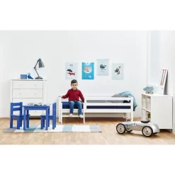 Lit Simple Hoppekids Basic II 10 Lit Simple Hoppekids Basic II -Meubles Pour Enfants 1000257166 210407 14381800186 MOOD DETAILS P000000001000257166 mood