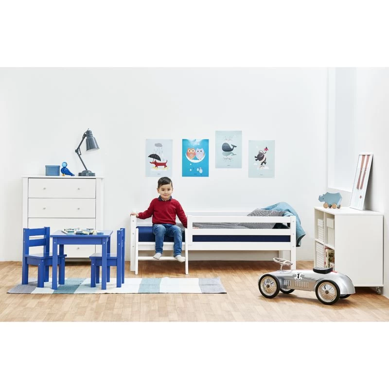 Lit Simple Hoppekids Basic II 3 Lit Simple Hoppekids Basic II – Image 3