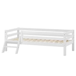 Lit Simple Hoppekids Basic II 12 Lit Simple Hoppekids Basic II -Meubles Pour Enfants 1000257166 210407 14382000188 DETAILS P000000001000257166